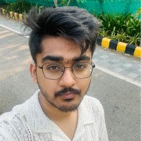 Ankit Patra
