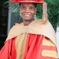 Eunice Irumekhai