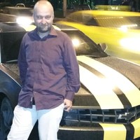 Orhan Yarımay