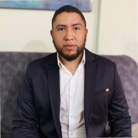 Gabriel Eduardo Cabrera Hurtado