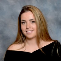 Olivia Waldron