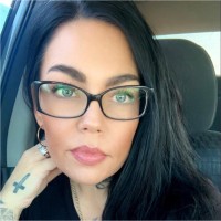 Crystal Martinez
