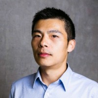 Vincent Wang