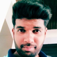 Viraj Tirodkar