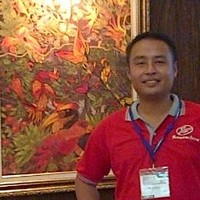 Agung Wahyudi