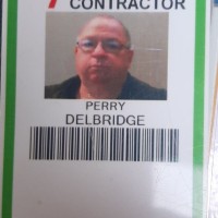 Perry Delbridge