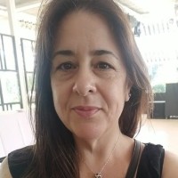 Maria Fernanda Tomasino