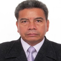 Rodrigo Pulido Rodríguez