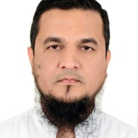 Muhammad Muddassir Qazi