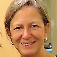 Elaine Kerr-Dong