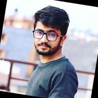 nimesh Risal