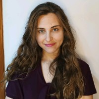 Sandra Pérez Castellano