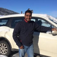 Loganathan Sekar