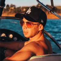Jason James-Kennedy