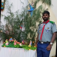 Sailu Sk