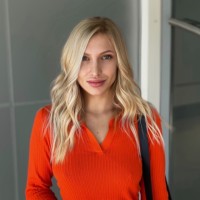 Yana Kovylova