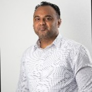 Kris Shandil
