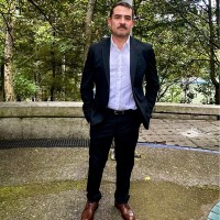 Johan Ramírez