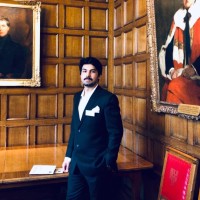 Aitezaz Hassan
