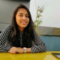 Yashvi Thacker