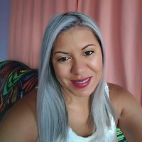 Fernanda Aparecida