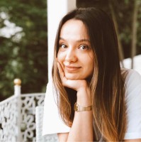 Hülya Çınar