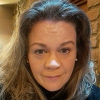 KELLY McCarthy