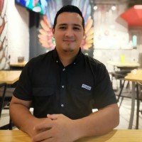Anthony Sánchez