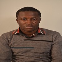 cedric wekesa