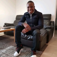 Johnny Kalunde Dikamba