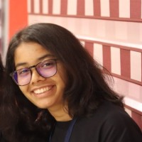 Shweta Manjusha Santhosh