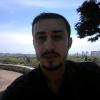 Rafael Mascarenhas Da Silva