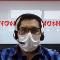 Oscar Omar Sepulveda Gonzalez