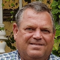 Pierre van der Watt
