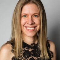 Sarah Thompson
