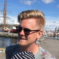 Nicklas Olsson