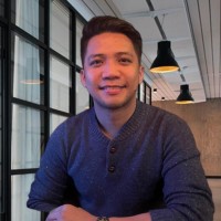 Mark Anthony Soriano