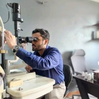 DR M.Asghar Rajani