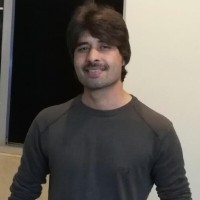 Ali Tajdar