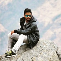 Syed Mohammed Sajjad