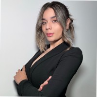 Paula Andrea Patarroyo León