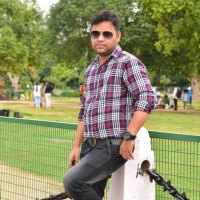 Musarraf Khan