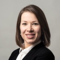 Elena Gogvadze