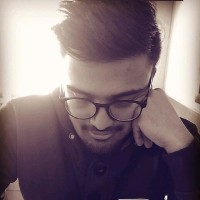 Digvijay Goyal