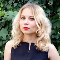 Svitlana Shatalina