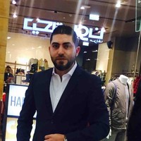 tarek saab