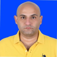 ahmed ghieth