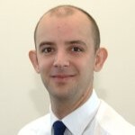 Matthew Capel