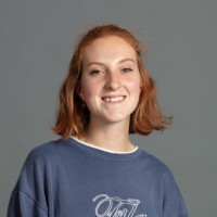 Jenna Cahill