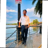 Pritam Chatterjee